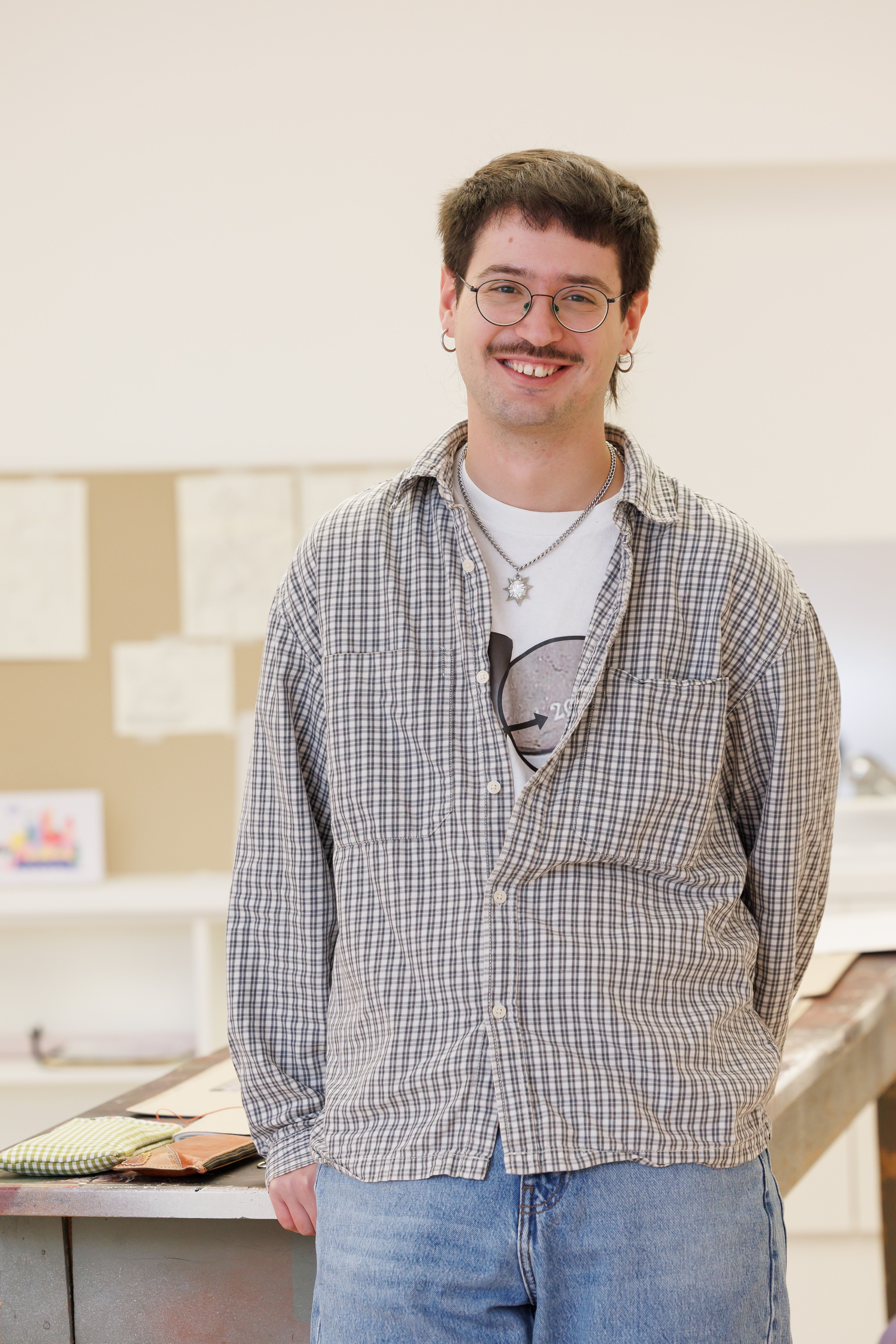 Fotografie – Víctor Sánchez de la Peña 