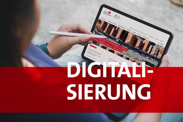 Introfoto Digitalisierung