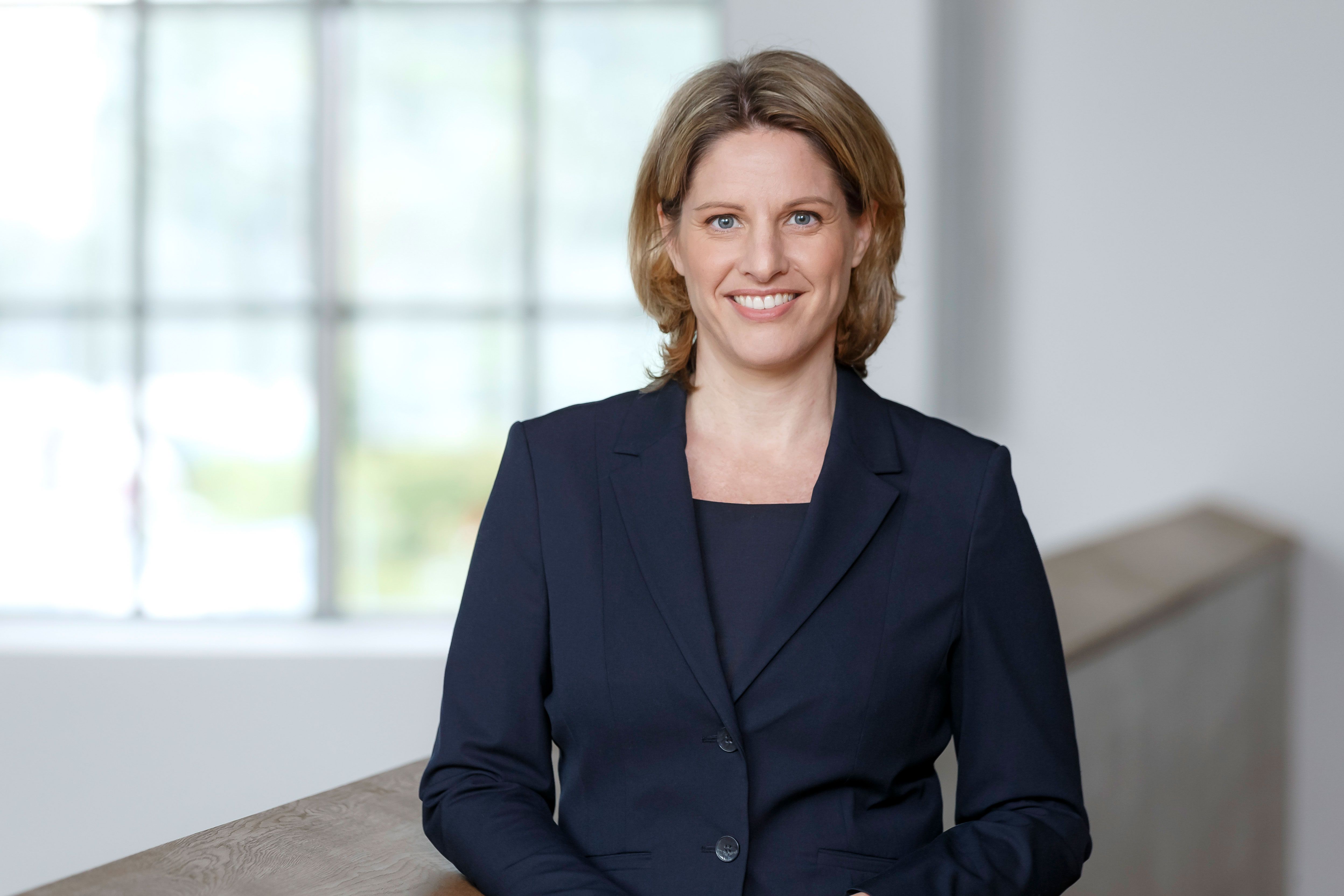 Bildmaterial - Bürgermeisterin Dr. Astrid Freudenstein