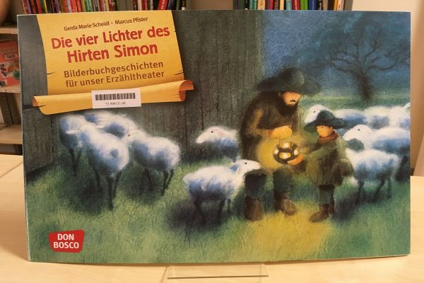Vorschaubild Kamishibai