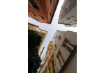 Fotografie: Kreuzung Tändlergasse/Kramgasse