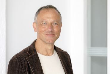 Porträt: Christian Goß