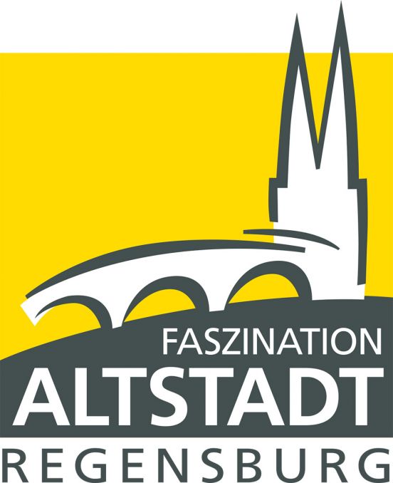 Logo - Faszination Altstadt