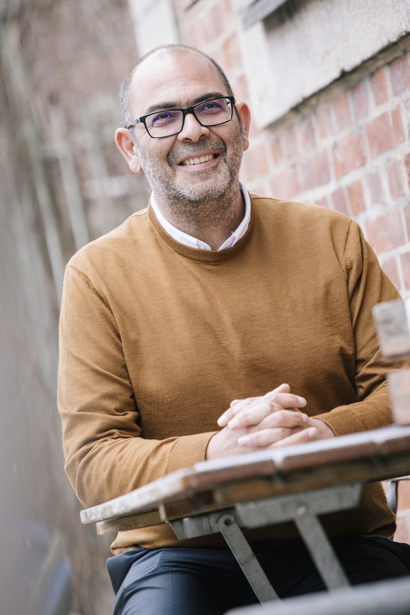 Fotografie – Hannes Ringlstetter