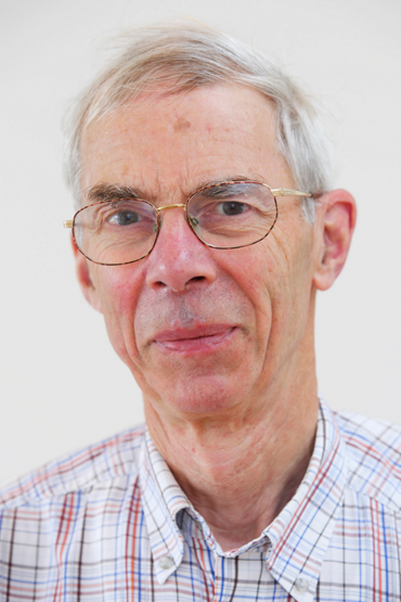 Fotografie - Portrait Dr. Thomas Kühlhorn