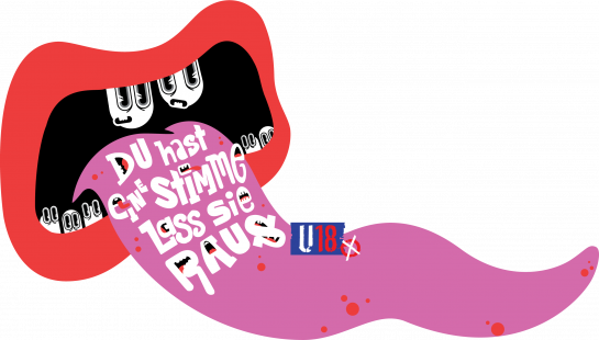 Grafik zur U18 Europawahl
