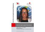 Integrationsbeirat - Gesicht zeigen gegen Rassismus - Kallmann (C) Integrationsbeirat der Stadt Regensburg