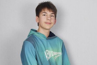 Porträt: Maximilian Wagner