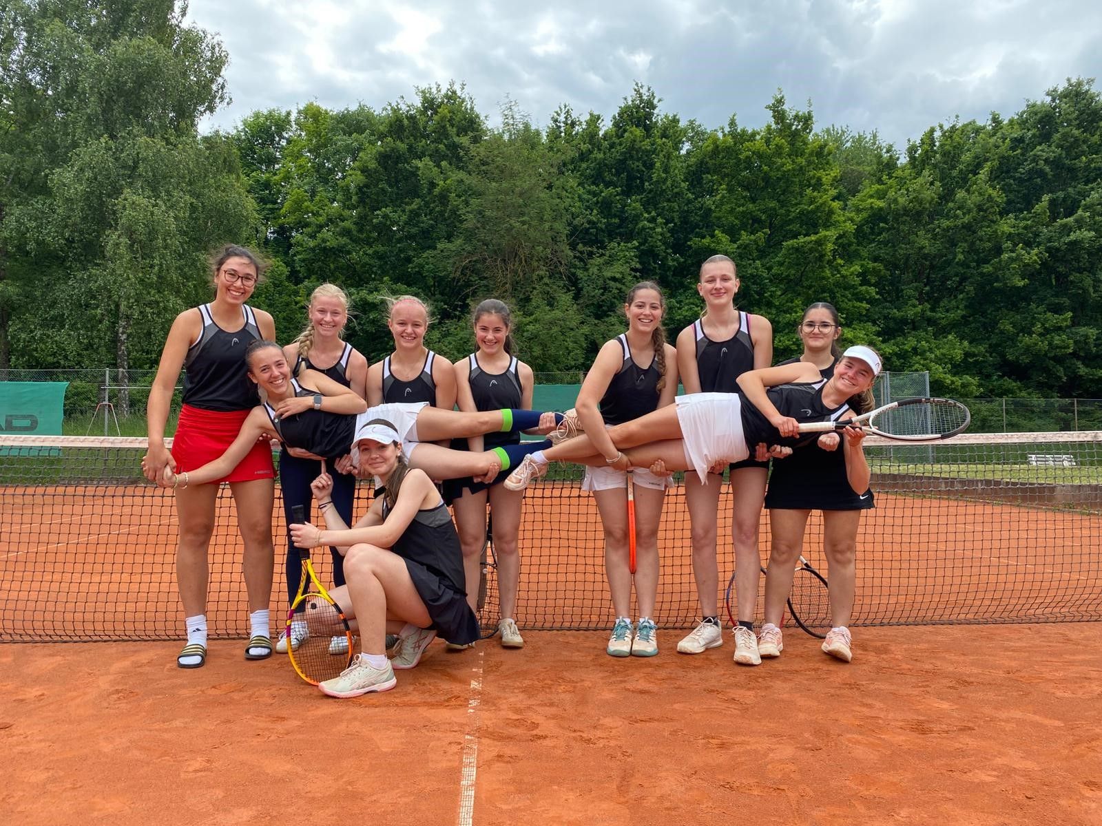 Tennisschulmannschaft_2025