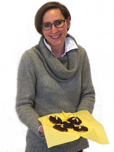 Anna Stöckel MGH Team