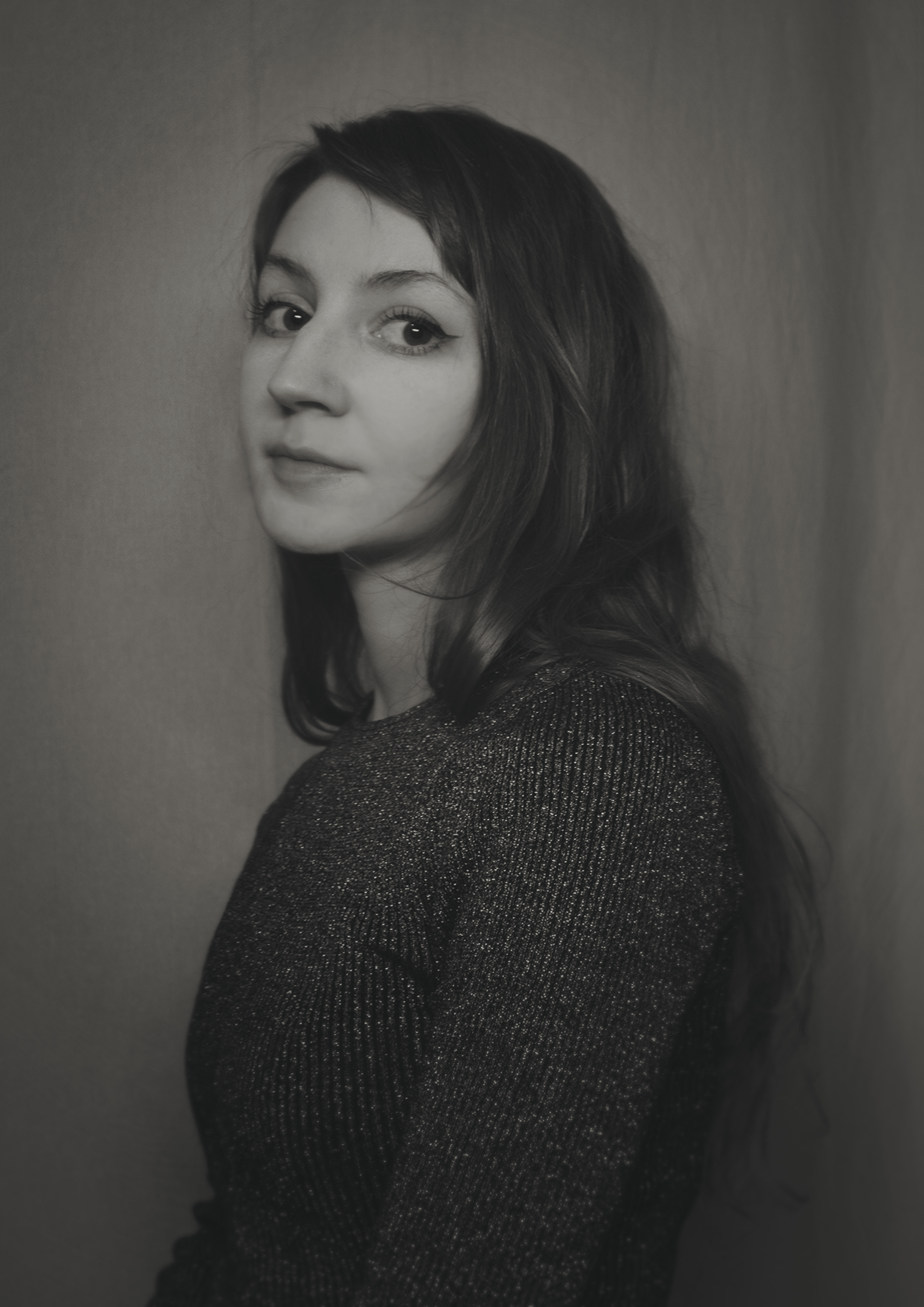 Fotografie – Alexandra Lermer Portrait