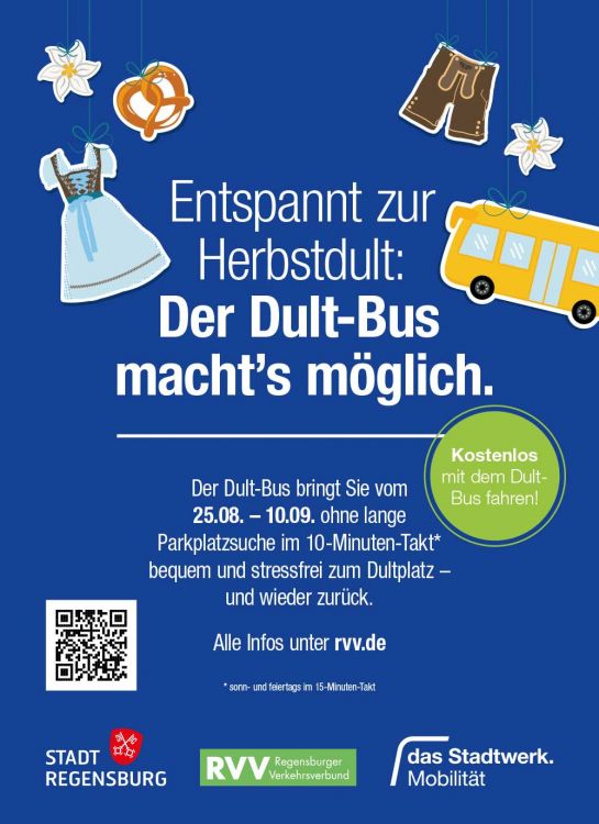 Dultbus 2023