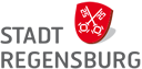 Logo Stadt Regensburg
