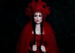 Red Queen © Vlada Polanski