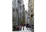 Leben in Regensburg Obere Bachgasse © Stadt Regensburg Peter Ferstl