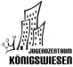Jugendzentrum Königswiesen - Logo
