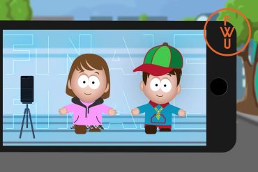 Vorschaubild Unterrichtsfilm