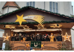 Christkindlmarkt - Impressionen 3 (C) Blaskapelle St. Nikolaus Heinrichskirchen 