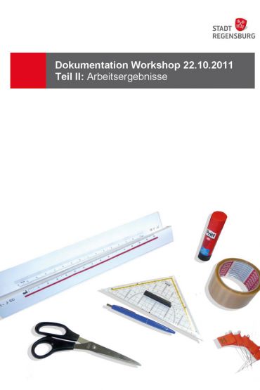 Dokumentation Workshop - Arbeitsergebnisse