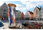 Kultur - 360 Grad - Langbein und Riebel 5 (C) Bilddokumentation, Stadt Regensburg