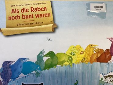 Vorschaubild Kamishibai