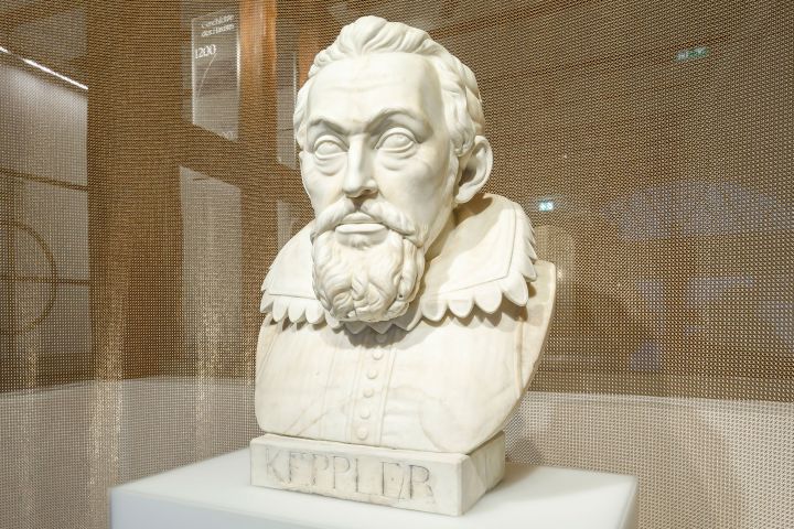 Stadt Regensburg documente document Kepler