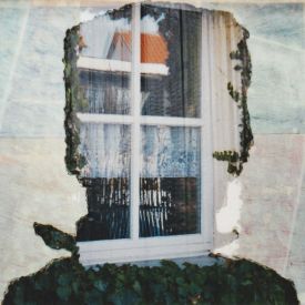 Im Schubkasten 2012 (Giclèe-Druck aus Malerei+Fotografie)