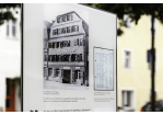 KZ Colosseum (C) Stadt Regensburg