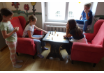 Kinderclub Rückblick