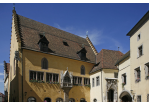 document Reichstag Außenansicht (C) Bilddokumentation Stadt Regensburg