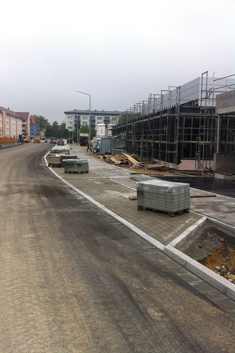 Lessingstraße 3