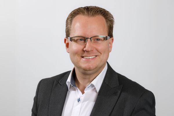 Porträt: Manuel Hofstetter