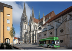 Bildmaterial - Dom (C) Bilddokumentation Stadt Regensburg