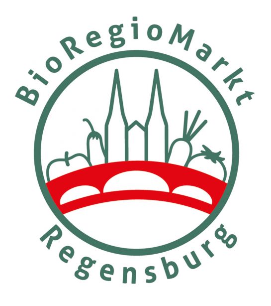 Logo BioRegioMarkt (C) Fanny Perthen