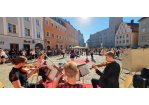 Jugendkulturteppich  © Stadt Regensburg, Anna Schledorn