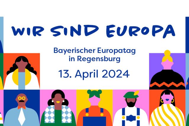 Bayerischer Europatag 2024