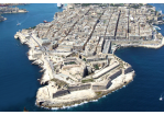 Die Altstadt von Valletta © Valletta Local Council (C) Valletta Local Council