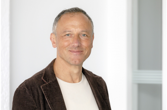 Porträt: Christian Goß