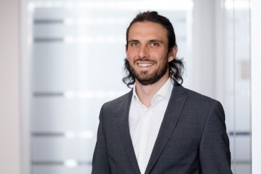 Porträt: Oliver Nowak