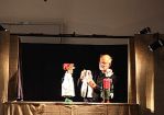 Faust-Marionetten-Theater Glasmeyer © Albertus Magnus Akademisches Forum