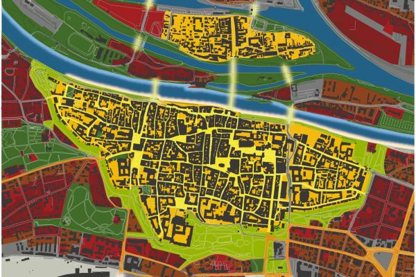 Stadtplanungsamt - Stadtlichtplan