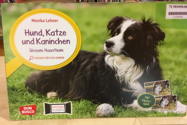 Vorschaubild Kamishibai