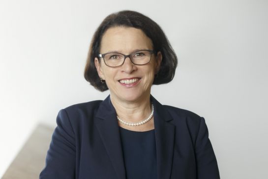 Portrait - Gertrud Maltz-Schwarzfischer ©Bilddokumentation Stadt Regensburg Portrait - Gertrud Maltz-Schwarzfischer (C) Bilddokumentation Stadt Regensburg