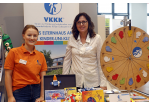 Engagement-Messe - Impressionen VKKK © Bilddokumentation Stadt Regensburg