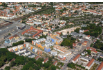 Stadtplanungsamt - Luftbild Galgenberg West © Stolz-Luftbild, Regensburg