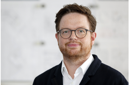 Porträt: Christoph Peytard 