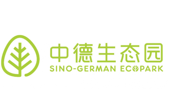 Logo Sino-German Ecopark