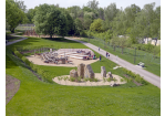 Spielplätze in Regensburg - Nibelungenpark 06