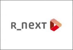 Logo - r-next