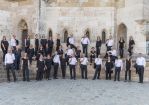 Regensburger Kammerchor © Uwe Moosburger